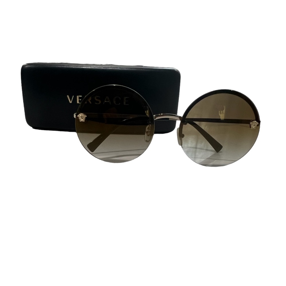 Versace Sunglasses
